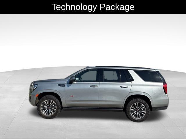 used 2024 GMC Yukon car, priced at $67,989