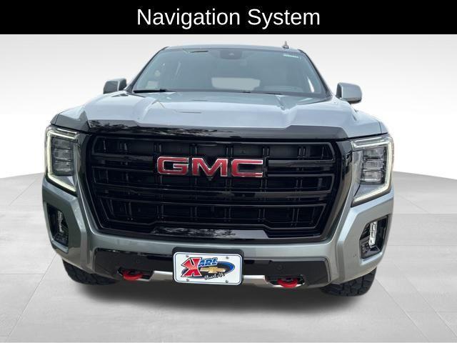 used 2024 GMC Yukon car, priced at $67,605