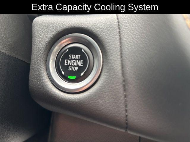 used 2024 GMC Yukon car, priced at $67,605