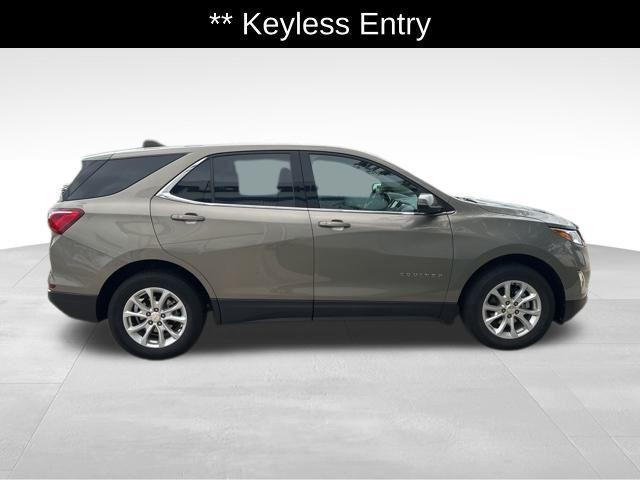 used 2019 Chevrolet Equinox car, priced at $19,999