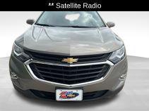 used 2019 Chevrolet Equinox car, priced at $19,999