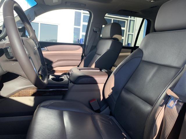 used 2015 Chevrolet Tahoe car, priced at $27,987