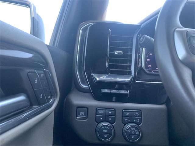 used 2023 Chevrolet Silverado 1500 car, priced at $49,995