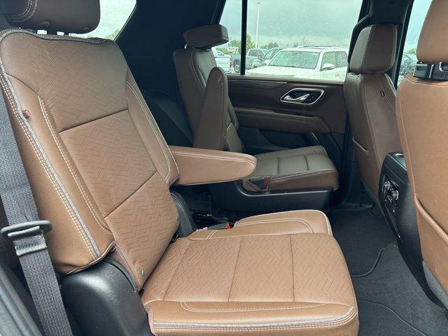 used 2023 Chevrolet Tahoe car, priced at $66,444