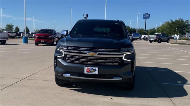 used 2021 Chevrolet Tahoe car, priced at $50,189