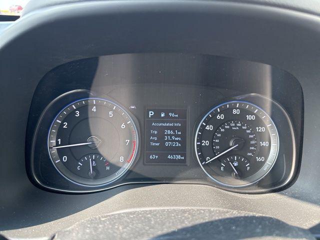 used 2020 Hyundai Kona car, priced at $17,998