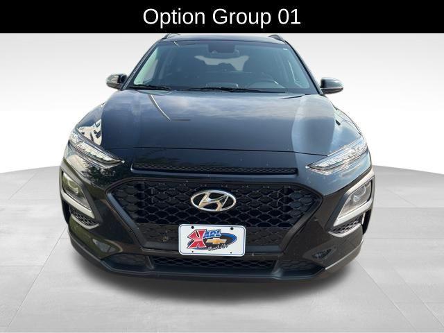 used 2020 Hyundai Kona car, priced at $17,998