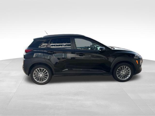 used 2020 Hyundai Kona car, priced at $17,998