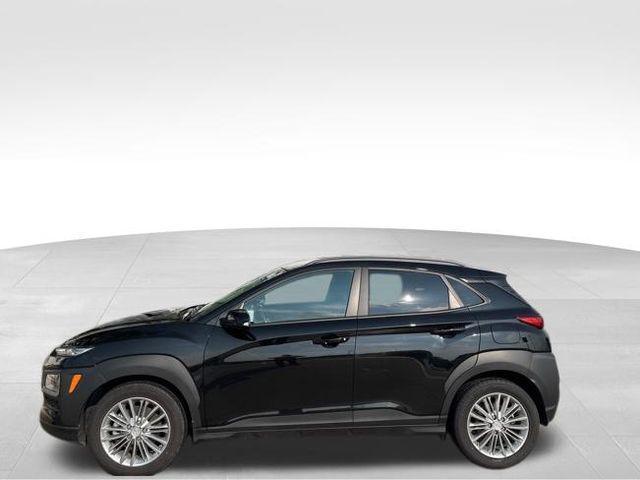 used 2020 Hyundai Kona car, priced at $17,998