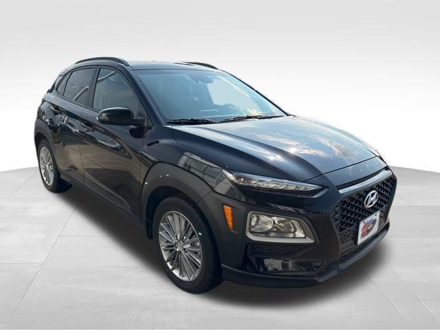 used 2020 Hyundai Kona car, priced at $17,998