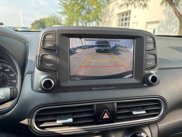 used 2020 Hyundai Kona car, priced at $17,998