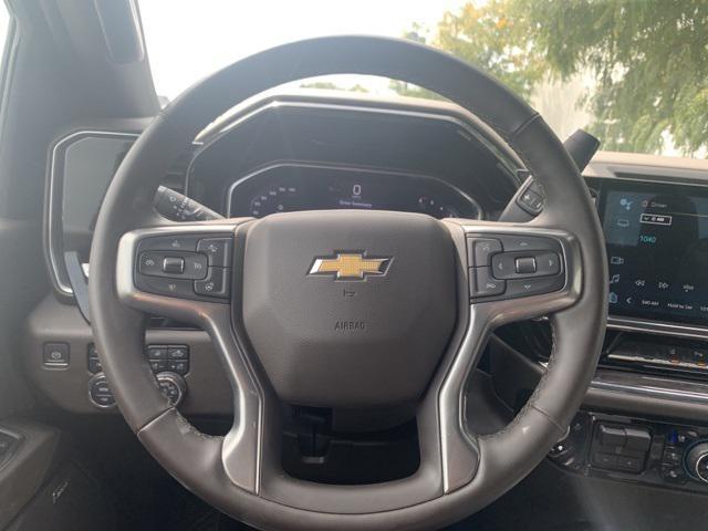 used 2024 Chevrolet Silverado 3500 car, priced at $67,757