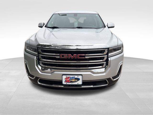 used 2020 GMC Acadia car, priced at $24,112