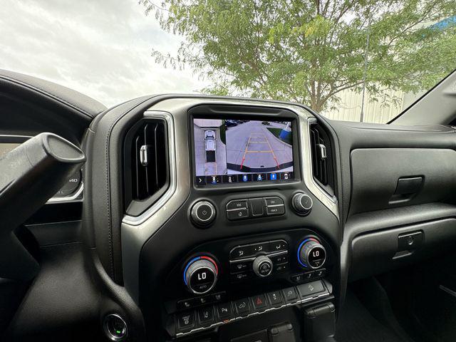 used 2022 Chevrolet Silverado 3500 car, priced at $53,998