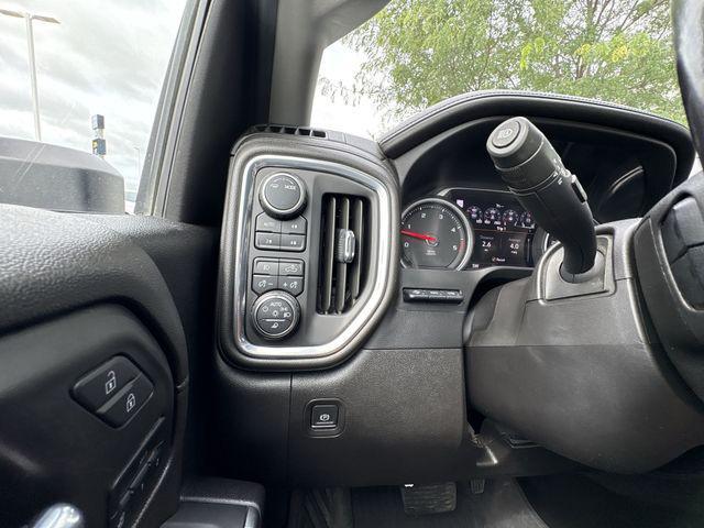 used 2022 Chevrolet Silverado 3500 car, priced at $53,998