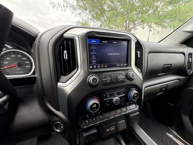 used 2022 Chevrolet Silverado 3500 car, priced at $53,998