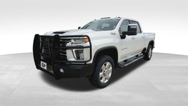 used 2022 Chevrolet Silverado 3500 car, priced at $53,998