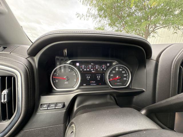 used 2022 Chevrolet Silverado 3500 car, priced at $53,998