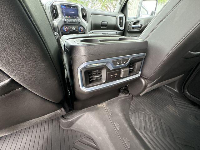 used 2022 Chevrolet Silverado 3500 car, priced at $53,998