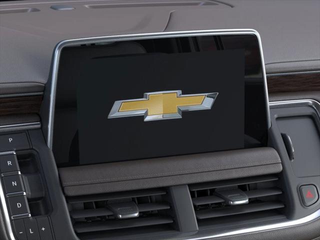 new 2024 Chevrolet Suburban car, priced at $73,915