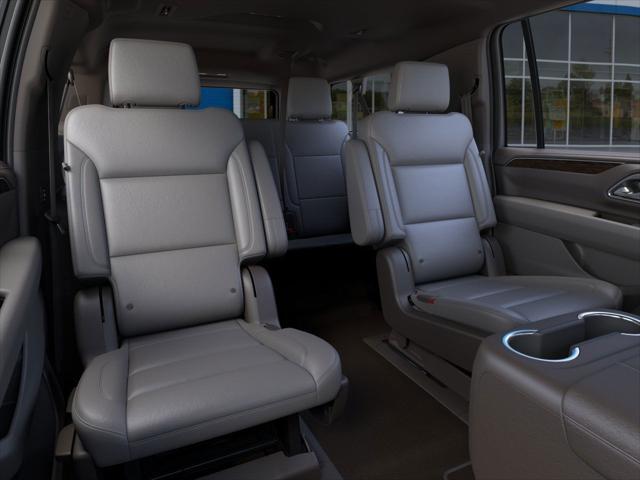 new 2024 Chevrolet Suburban car, priced at $73,915