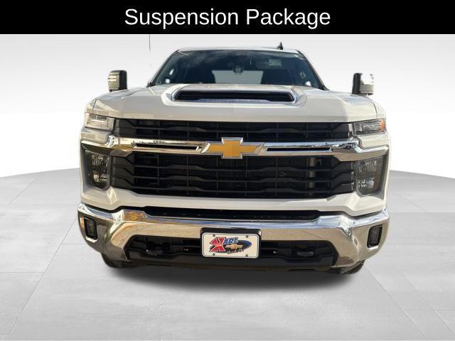 used 2024 Chevrolet Silverado 3500 car, priced at $48,341