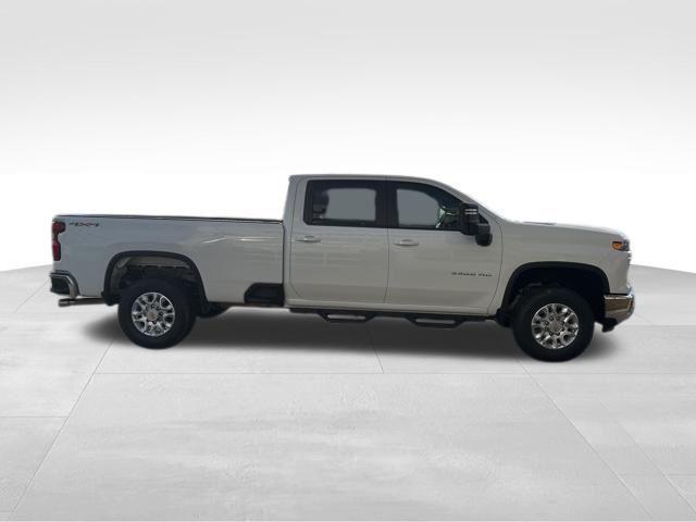 used 2024 Chevrolet Silverado 3500 car, priced at $48,341