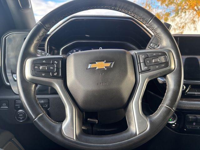 used 2024 Chevrolet Silverado 3500 car, priced at $48,341