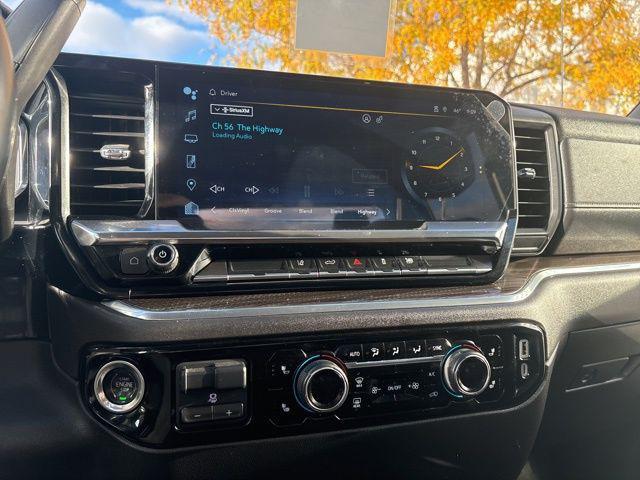 used 2024 Chevrolet Silverado 3500 car, priced at $48,341