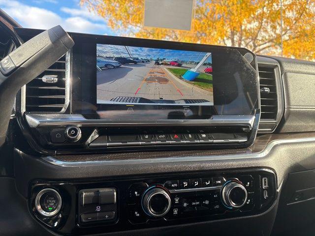 used 2024 Chevrolet Silverado 3500 car, priced at $48,341