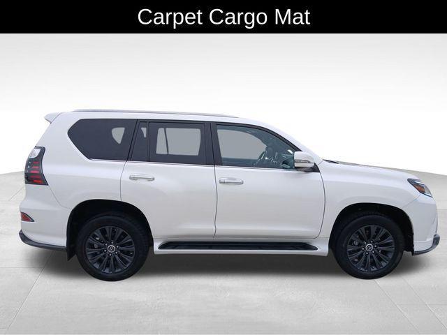 used 2023 Lexus GX 460 car, priced at $55,990