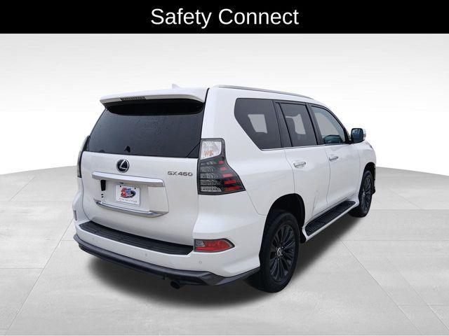 used 2023 Lexus GX 460 car, priced at $55,990