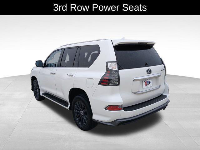 used 2023 Lexus GX 460 car, priced at $55,990