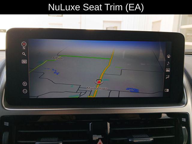 used 2023 Lexus GX 460 car, priced at $55,990