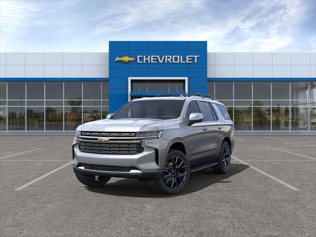 new 2024 Chevrolet Tahoe car, priced at $78,970