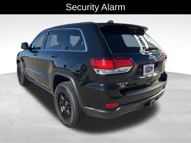 used 2022 Jeep Grand Cherokee car, priced at $27,999