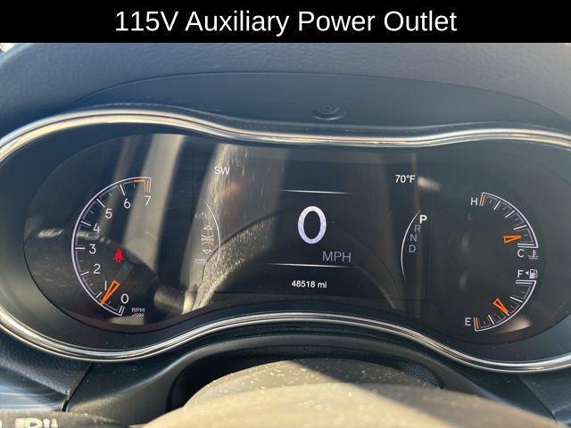 used 2022 Jeep Grand Cherokee car, priced at $27,999