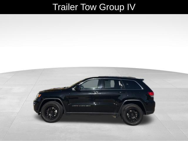 used 2022 Jeep Grand Cherokee car, priced at $27,999