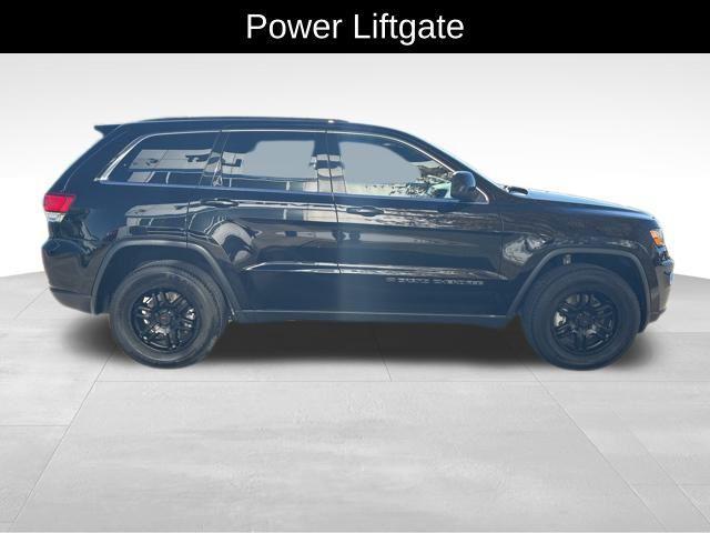 used 2022 Jeep Grand Cherokee car, priced at $27,999