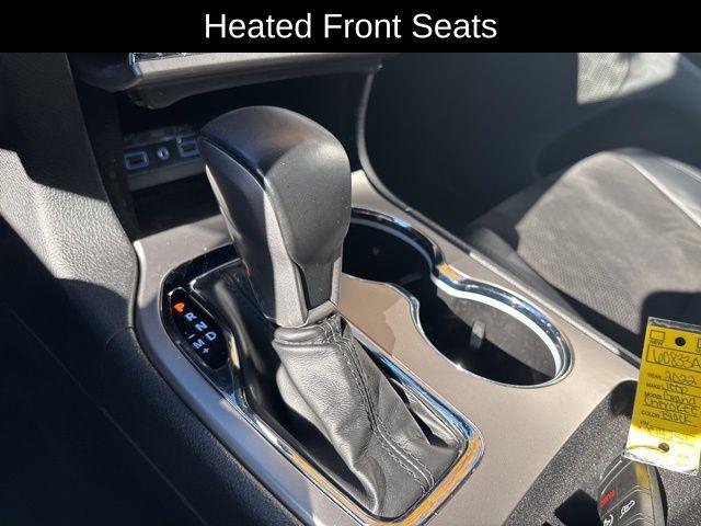 used 2022 Jeep Grand Cherokee car, priced at $27,999