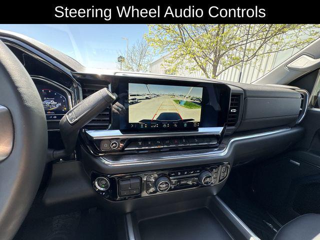 used 2024 Chevrolet Silverado 2500 car, priced at $70,361