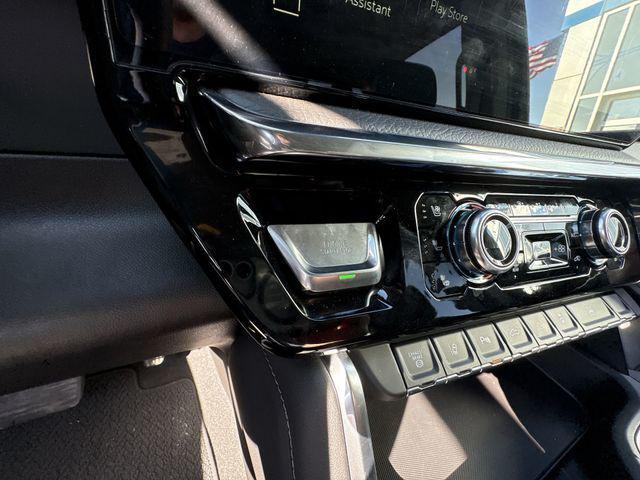 used 2025 GMC Sierra 3500 car, priced at $86,988