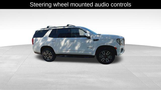 used 2022 GMC Yukon car, priced at $56,418