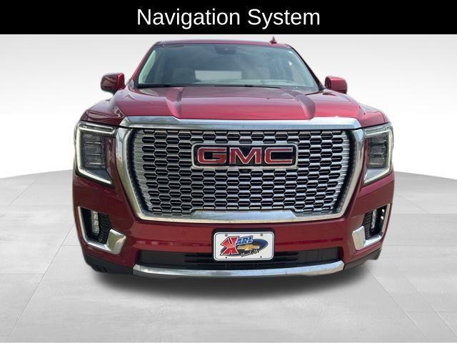 used 2023 GMC Yukon car, priced at $65,990