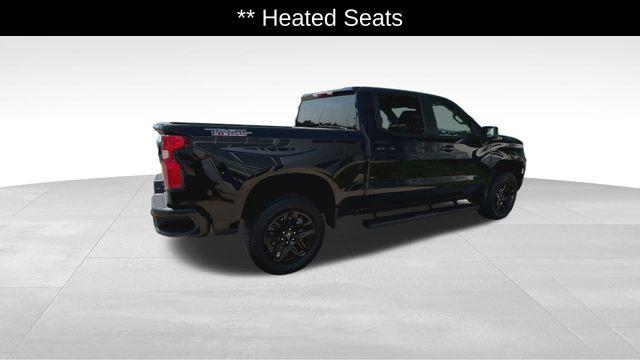 used 2023 Chevrolet Silverado 1500 car, priced at $49,500