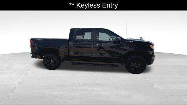 used 2023 Chevrolet Silverado 1500 car, priced at $49,500