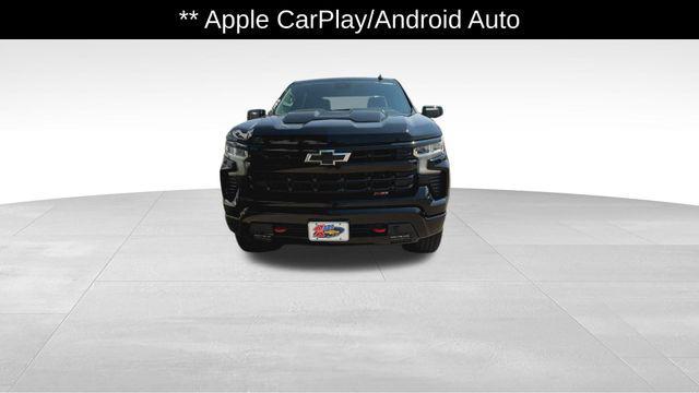 used 2023 Chevrolet Silverado 1500 car, priced at $49,500