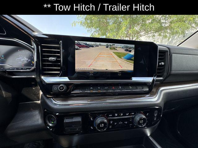 used 2023 Chevrolet Silverado 1500 car, priced at $49,500