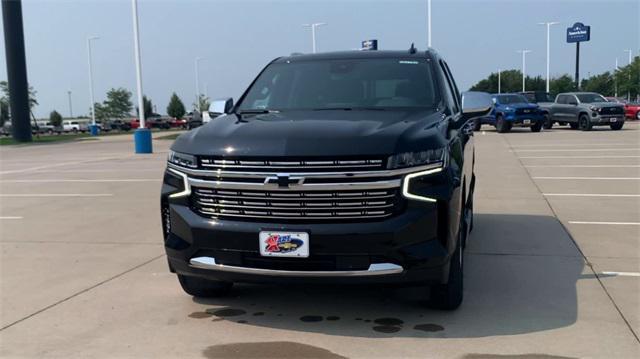 used 2023 Chevrolet Tahoe car, priced at $63,641