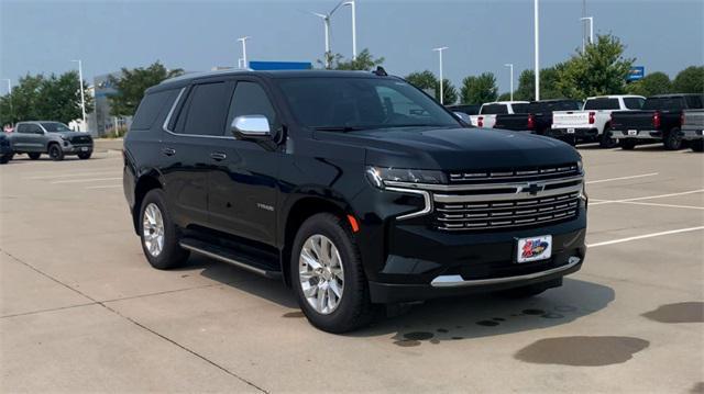 used 2023 Chevrolet Tahoe car, priced at $63,641